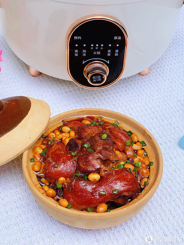 电压力锅|10道极简食谱让妈下岗,电压力锅版食谱,懒人快手自己也能轻松下厨