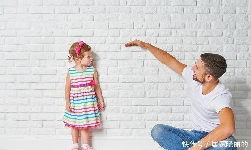 个子|关于孩子身高发育,你的这些“常识”其实都是误区,别被骗