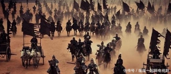 奇葩|刘邦为快速恢复其人口,采取了一奇葩的措施,效果显著却苦了女性