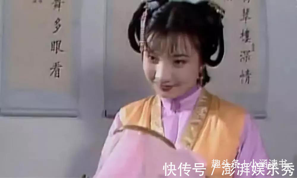 宝玉!贾宝玉娶了薛宝钗后,为何离家出走?宝钗的贴身丫环莺儿道出答案