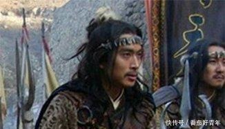  好汉|方腊手下的四大天王，共斩杀8名梁山好汉，其中一人堪比鲁智深！