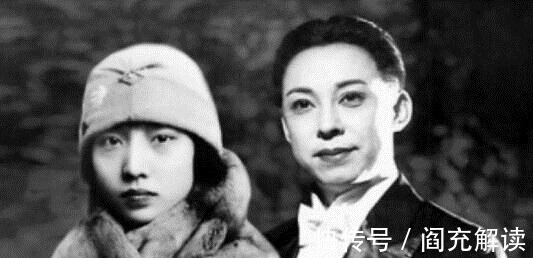 才子$为何林徽因能吸引“大批”才子,看完她的装扮后才明白,真的很美