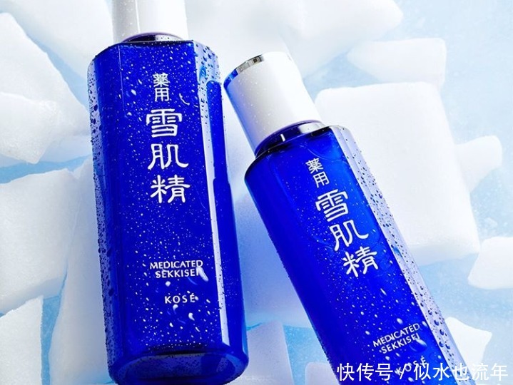 黑头粉刺|好用的美白补水爽肤水推荐：让肌肤嫩滑细腻，自己都忍不住摸几下