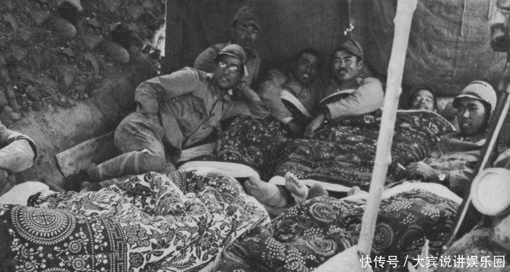 致命|抗日战争赣北大捷,国军部署出现致命纰漏,日军为何却损失惨重?