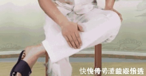 中医|小腿，健康报警器！中医护腿有绝招，4步降低小腿年龄，消除百病