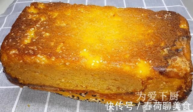 新年面包不用买着吃了，加半斤橘子，松软香甜，孩子吃1次就爱上