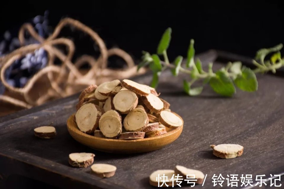 川芎|一个方子,能散寒积、气积、血积、食积、痰积,国人受益千年!