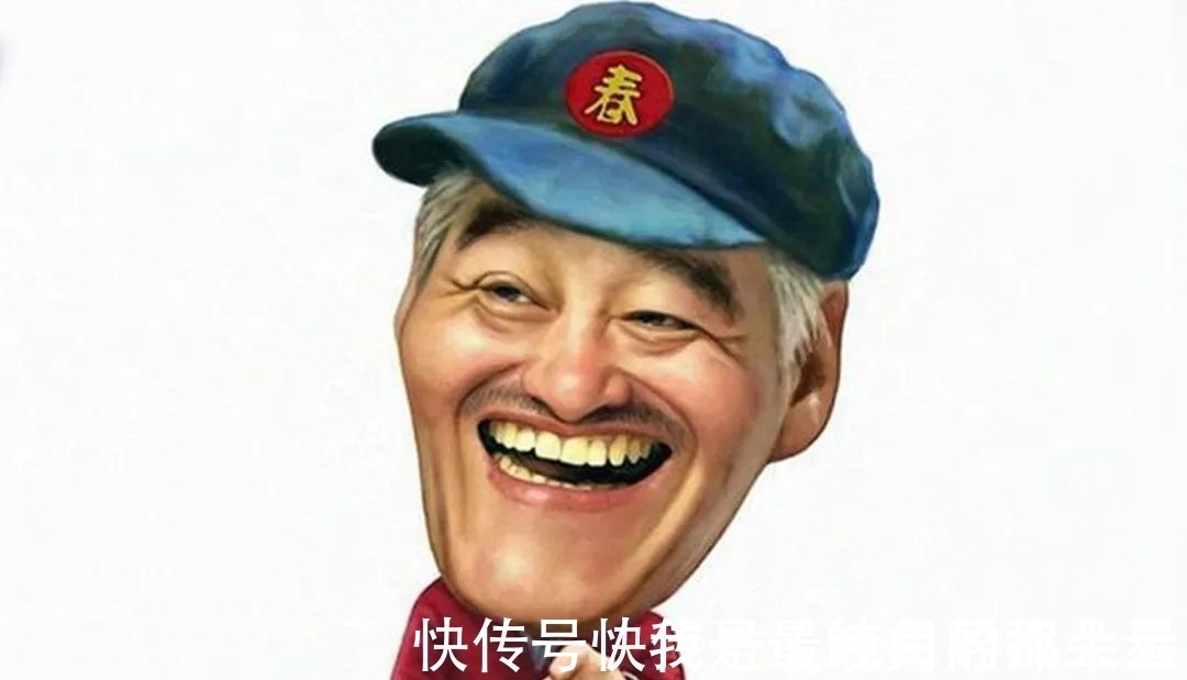 漫画家|他是实力超群的漫画家，作品写实又夸张，令人赞不绝口