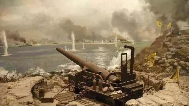 甲午|甲午中日之战失败的五大致命原因，环环相扣，恶性循环