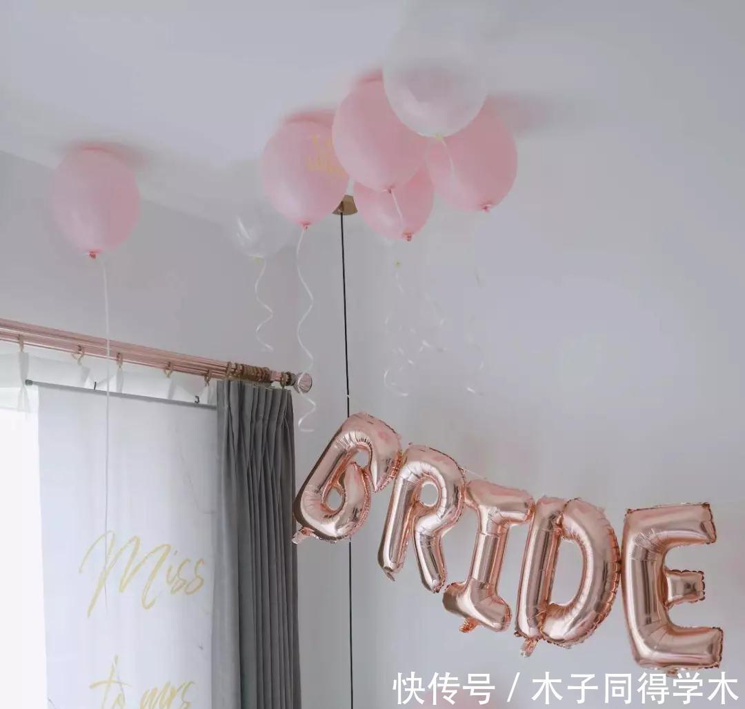 婚房怎么布置?小姑子从4个方面改掉妈妈布置的婚房,大获赞赏