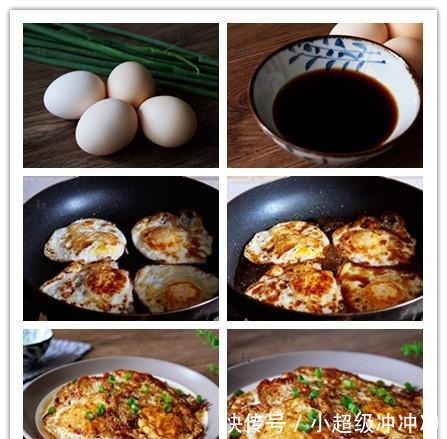 水煮蛋吃腻了,不妨试试这3种做法,比肉都香,连吃一周也不厌