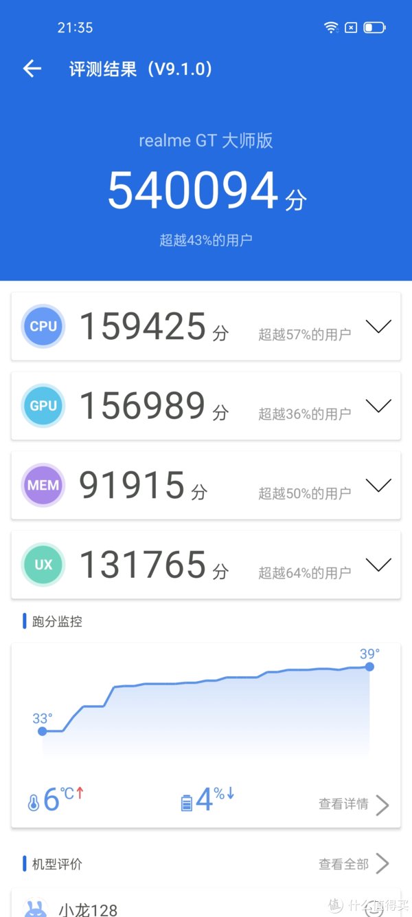 街头摄影|科技数码 篇二百八十一：realme GT 大师版上手体验：除了骁龙处理器+120Hz屏，颜值