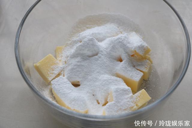 过年少不了的高档零食,孩子特爱吃,比油炸更健康,做法也不难!