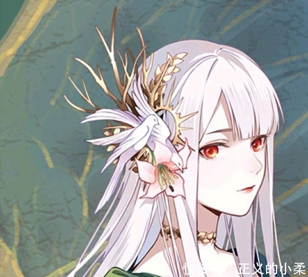 星河!惊艳众生的古风短句:我与春风皆过客,你携秋水揽星河