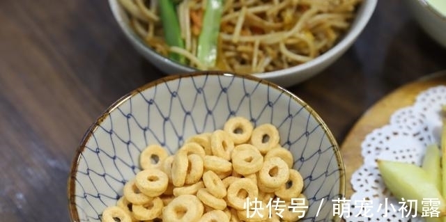 晒晒我家初中生的早餐，15分钟搞定，美味营养，孩子一口气吃光