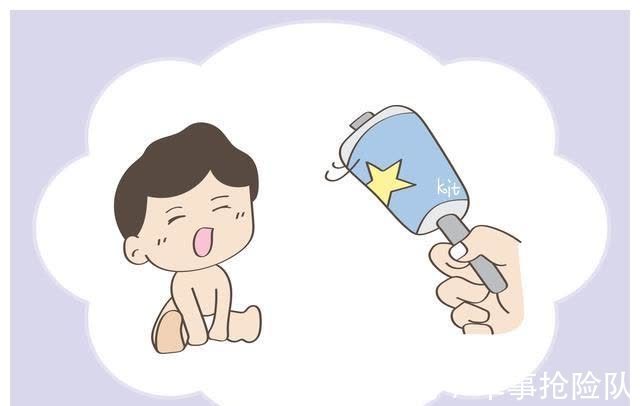 妈妈|宝宝什么时候开始叫“妈妈”?早于这个月份,说明他将来会很聪明