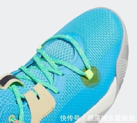 科比 阿迪新品!科比球鞋归来,米切尔3代配色好美,哈登团队款拉后腿