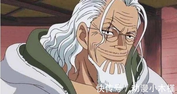 白胡子|海贼王:红发说出巴基实力,海迷都被尾田骗了