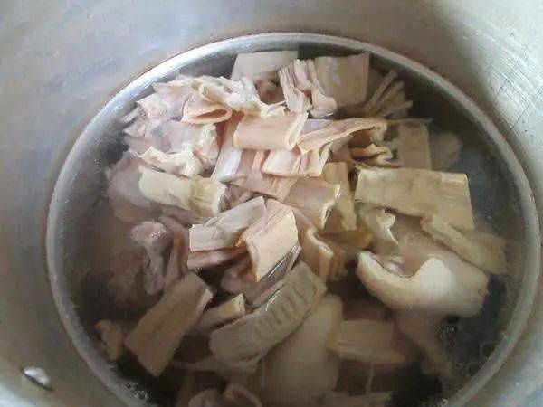 鸭子|这东西不怕过期,家里多屯点,从冬天吃到第二年,抓紧时间多买点