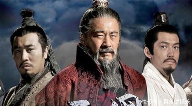 没想到|曹操将荀彧逼死，孙权将陆逊逼死，没想到刘备逼死的人更牛！