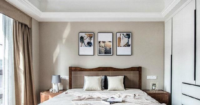 顶面|等我有了房子,我家就要照着这样装,舒适又高级,进门就被迷住