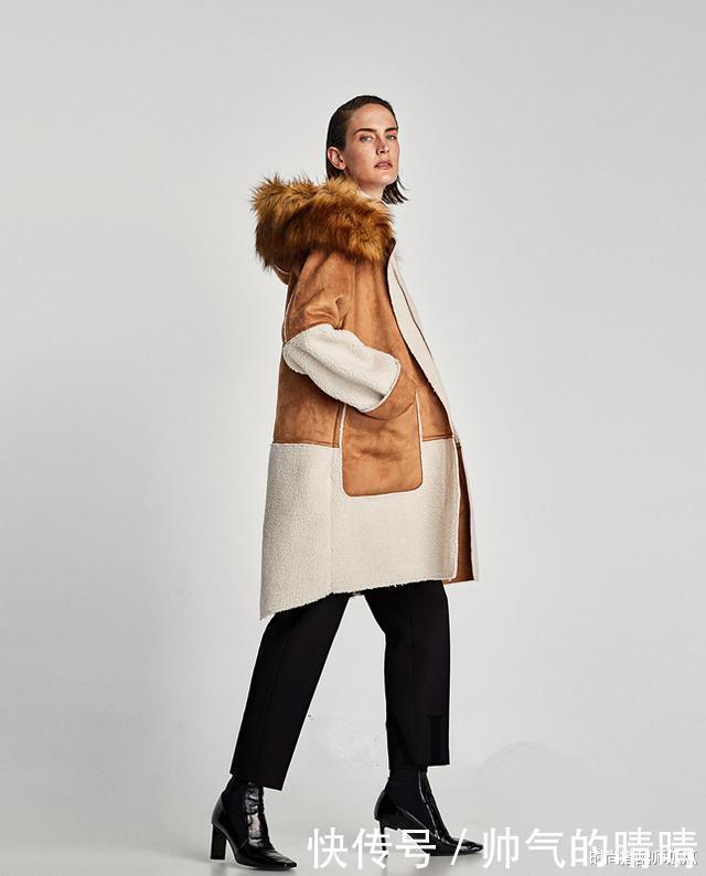 穿大衣时尽量别配小白鞋!瞧瞧下面潮人这样来穿,显瘦又高级!