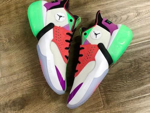 4款低调但性能超强的实战篮球鞋推荐