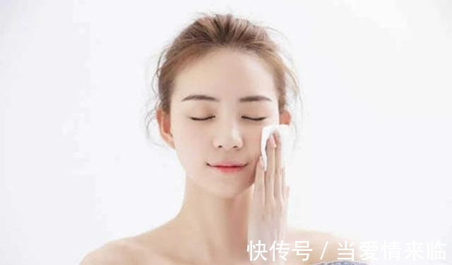 使用 护肤品的正确使用步骤是什么!