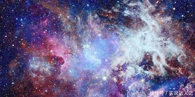 恐怖而又迷人的“星系杀手”,正缓慢地朝银河系移动,会遭殃吗