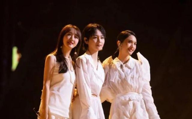 《浪姐3》嘉宾名单曝光,那英死对头加盟,内地女歌手天花板来了