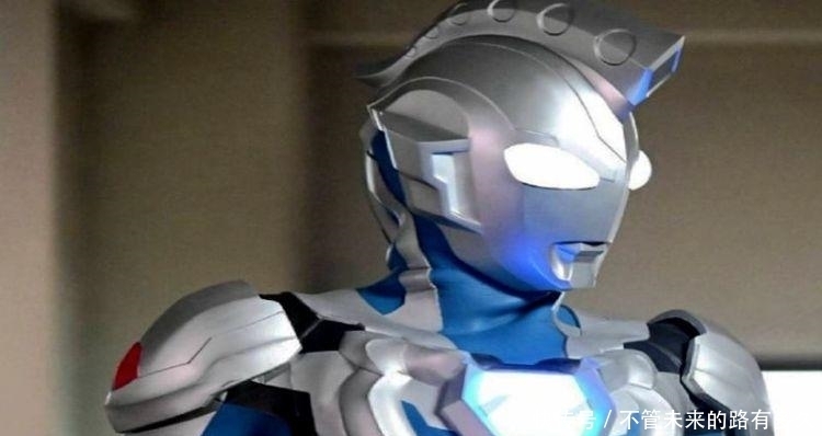 伽古拉|《泽塔奥特曼》大结局: 泽塔获得终极形态，伽古拉可能会丧命！