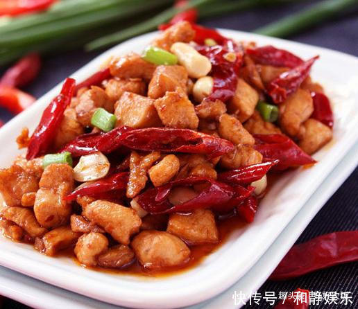 简单家常菜:蔬菜炒面,茶香熏鸭,冬瓜蒸鸡,宫保鸡丁