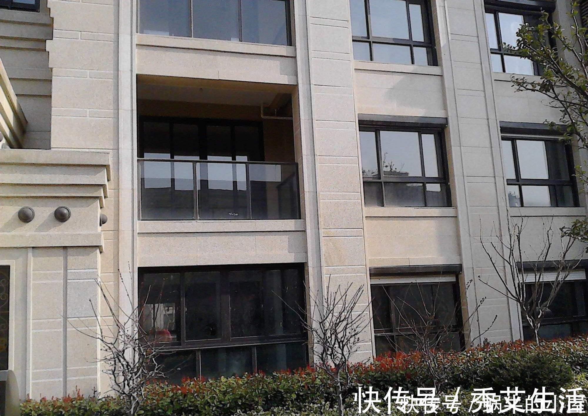 高楼层|售楼亲戚透露买房时一栋楼无论有多少层,挑这几层准不会出错