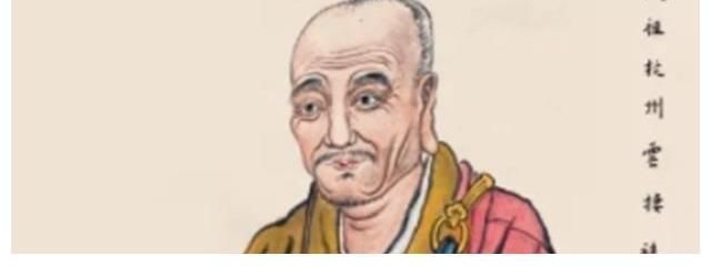 宽广&楚人失弓:故事虽短,却诠释了“儒、释、道”三家的本质区别