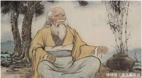  古代|中国古代历史上最强大脑人物，姜子牙，诸葛亮，竟都排在他后面