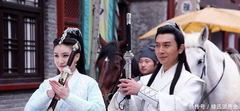 三侠五义里白玉堂是怎么死的?为何他武功最高,死得最早?