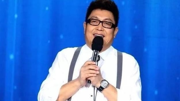 主持人王为念：与小香玉离婚，遭9.8亿富婆“逼婚”，晚年出乎意外