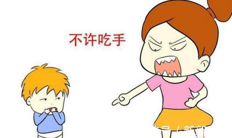 缺锌|孩子缺锌危害大,父母要重视了!看看缺锌的孩子什么样吧?