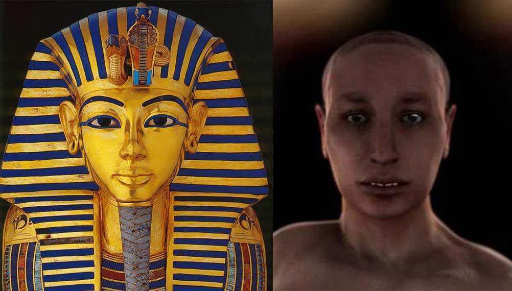 壁画|他十九岁就暴毙,一生平平无奇,却影响了后世三千年