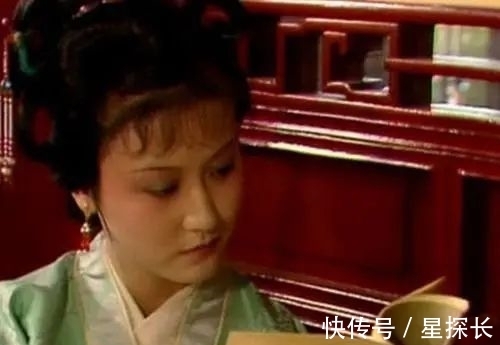 贾母!《红楼梦》明明是富家小姐,拥有大智慧的她,为何还会惨遭家暴