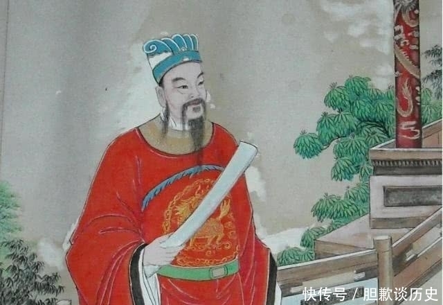 形象|为什么李泌出山为仕,能成为一代名相?与自身聪颖,家风密不可分