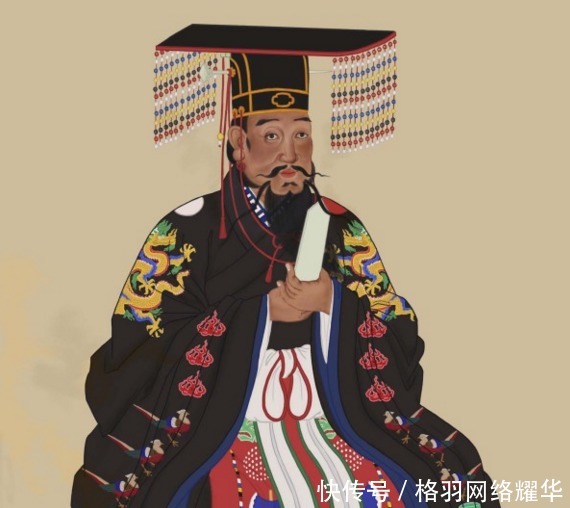 朱元璋|朱棣明明喜欢朱高煦,为何却将皇位传位了朱高炽?