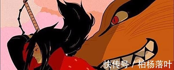鸣人|火影忍者单枪匹马就能压制九尾的6个人，其中一位还是个女的！