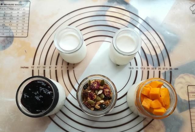 春季，喝牛奶不如喝它，補鈣易吸收，勝過吃鈣片，不懂太可惜