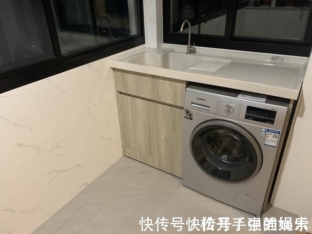 柜门|装修越简单越是耐看,而不易过时,像他家这样的装修,特别喜欢