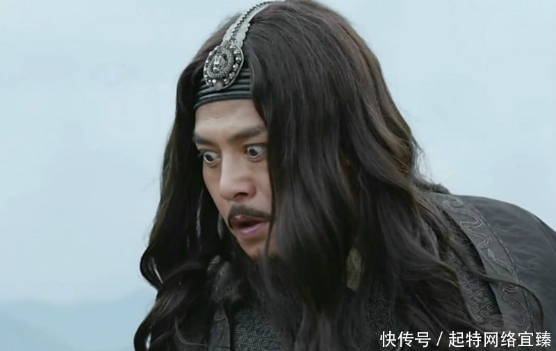 杨康|杨过有3个父亲,杨康坏,欧阳锋毒,唯独他武功人品都是天下第一