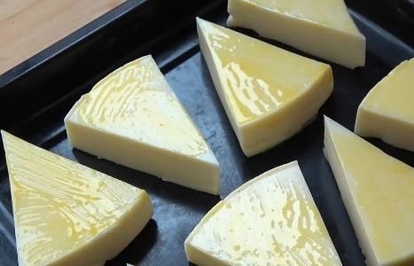 早餐|夏天多给孩子吃这道早餐，不发面不揉面，颜值高营养好味道美！