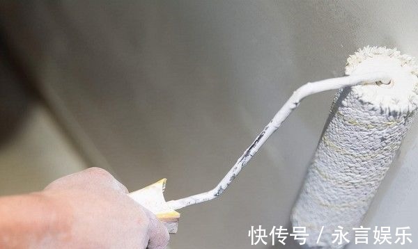 环保性|装修用乳胶漆,本来就有着“智商税”,却被商家吹成了“高大上”