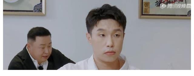 張九南|《德云斗笑社》：冷板凳上冷言冷語不合群的燒餅，到底怎么了？