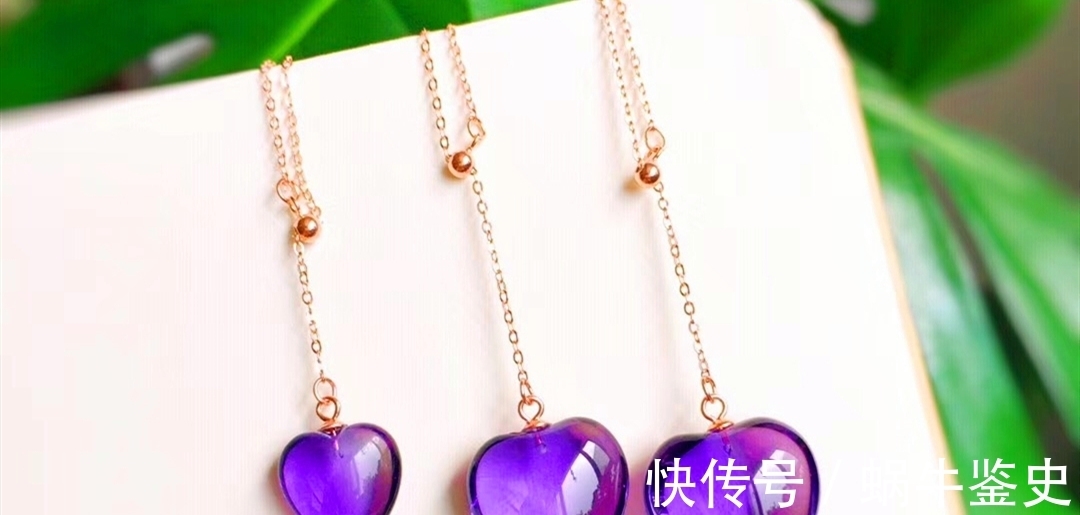 酒神 透着灵气的美丽|紫水晶真有那么神奇吗?